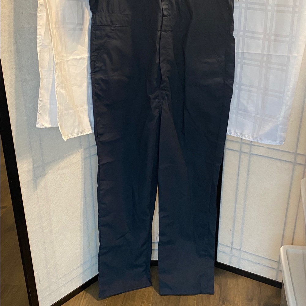 Dickies Men's Dark Blue Work Coverall Size XL Regular NWT Brand New - Picture 4 of 7